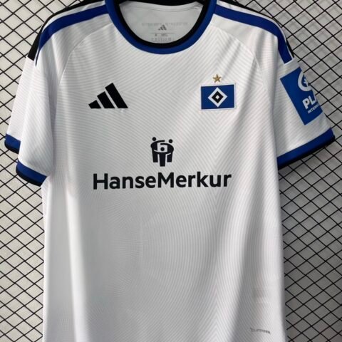 26-27 Burger Home Team S-4XL