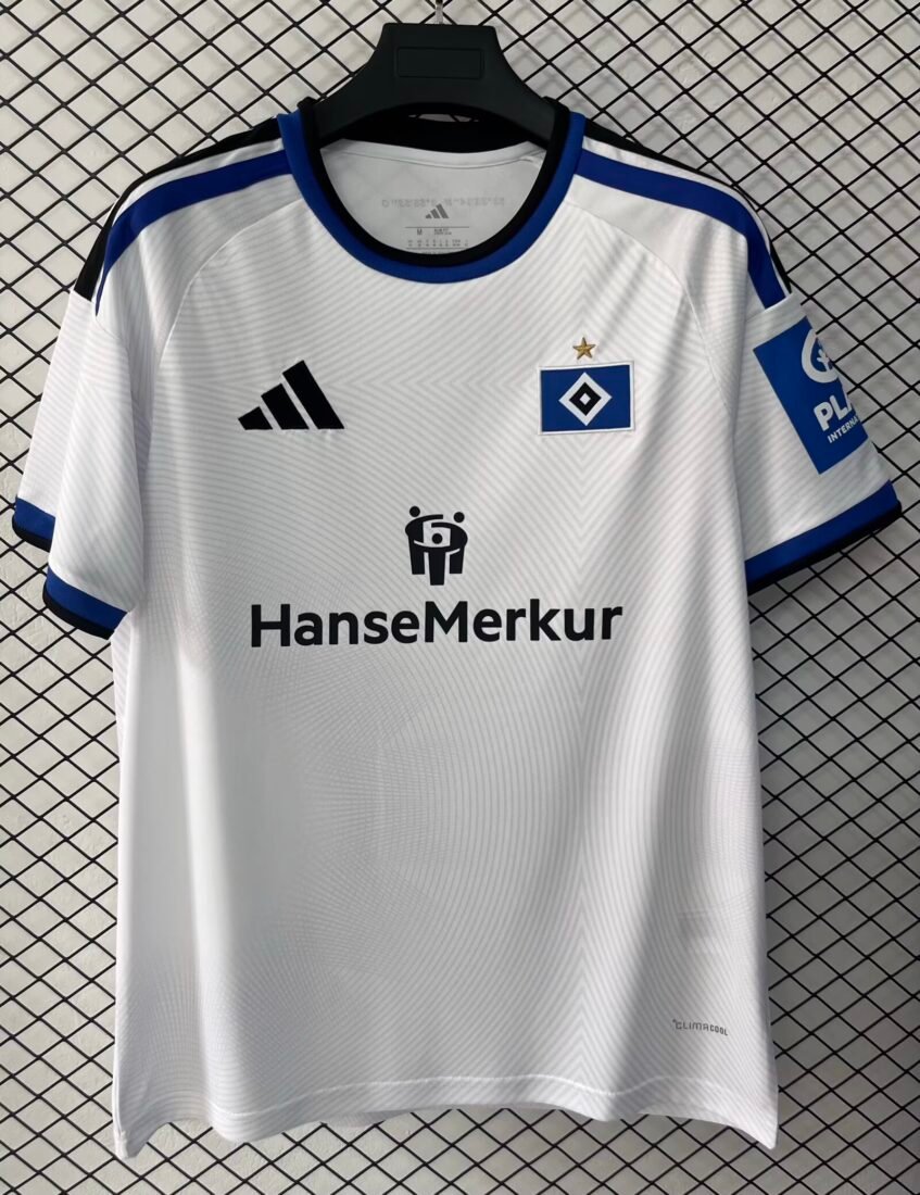 26-27 Burger Home Team S-4XL 1