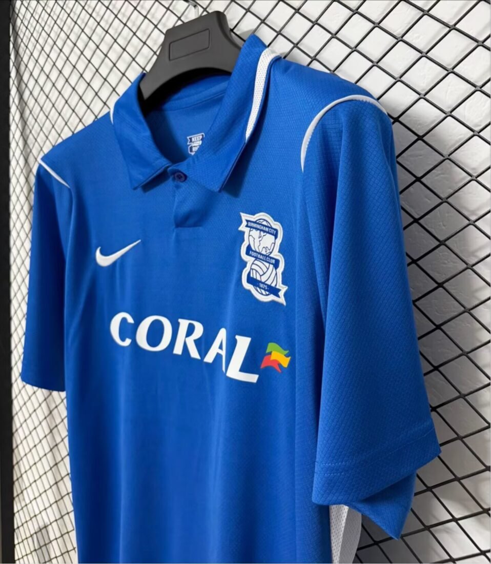 26-27 Boming lost at home, Blue S-4XL 4