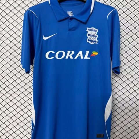 26-27 Boming lost at home, Blue S-4XL