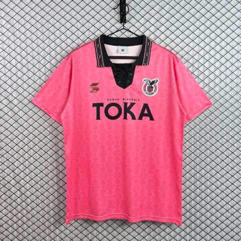 93/94 Palermo Home