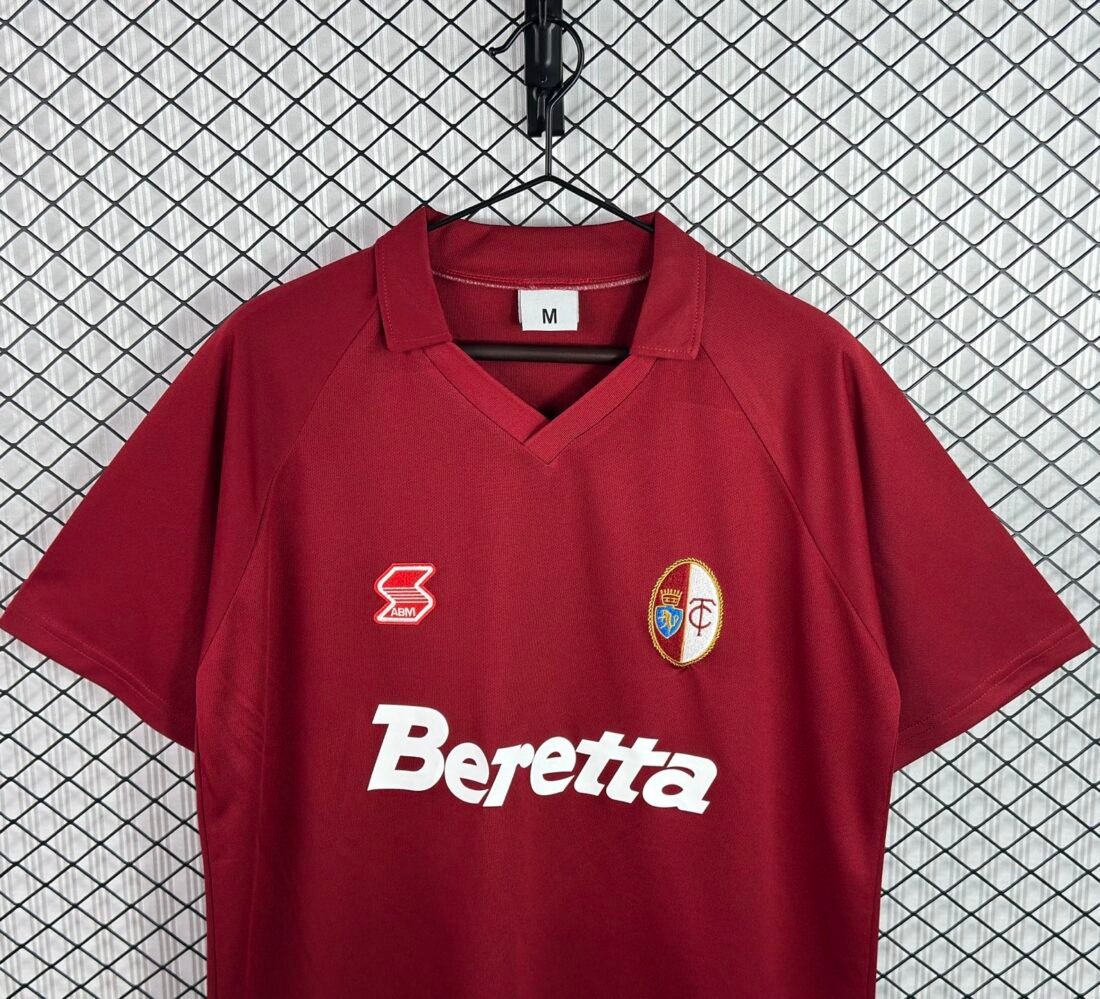 Turin home games in the 1992/93 season 2