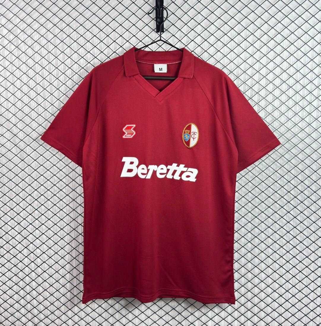 Turin home games in the 1992/93 season 1