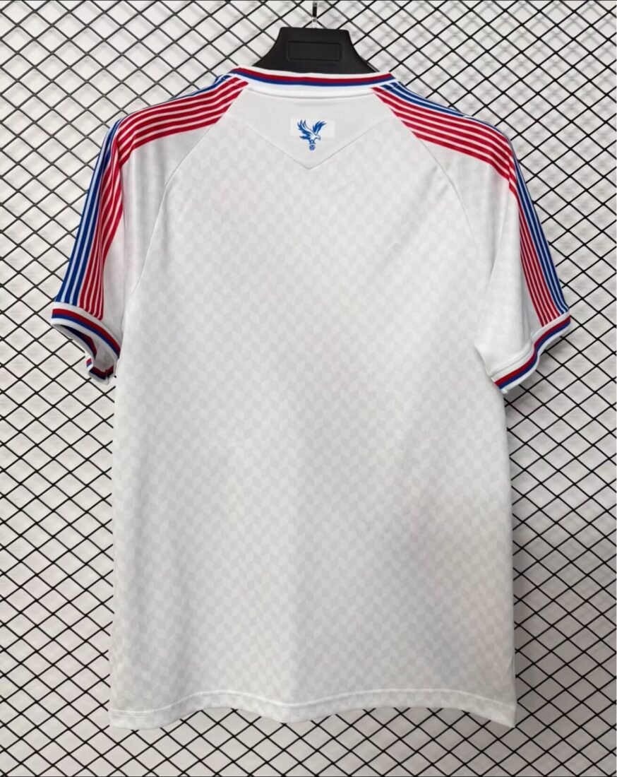 26/27 Crystal Palace Home S-4XL 2