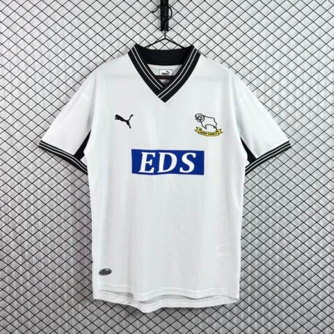 1999 Derby County Home
