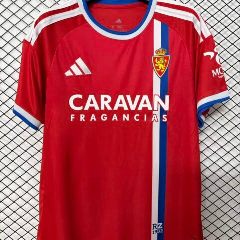 26-27 Zaragoza Away S-4XL