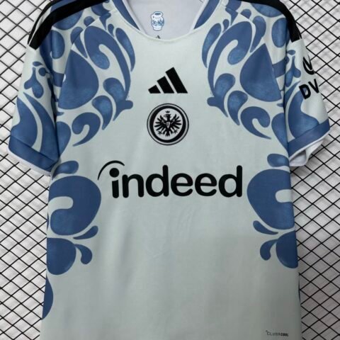 26/27 Eintracht Frankfurt S-4XL