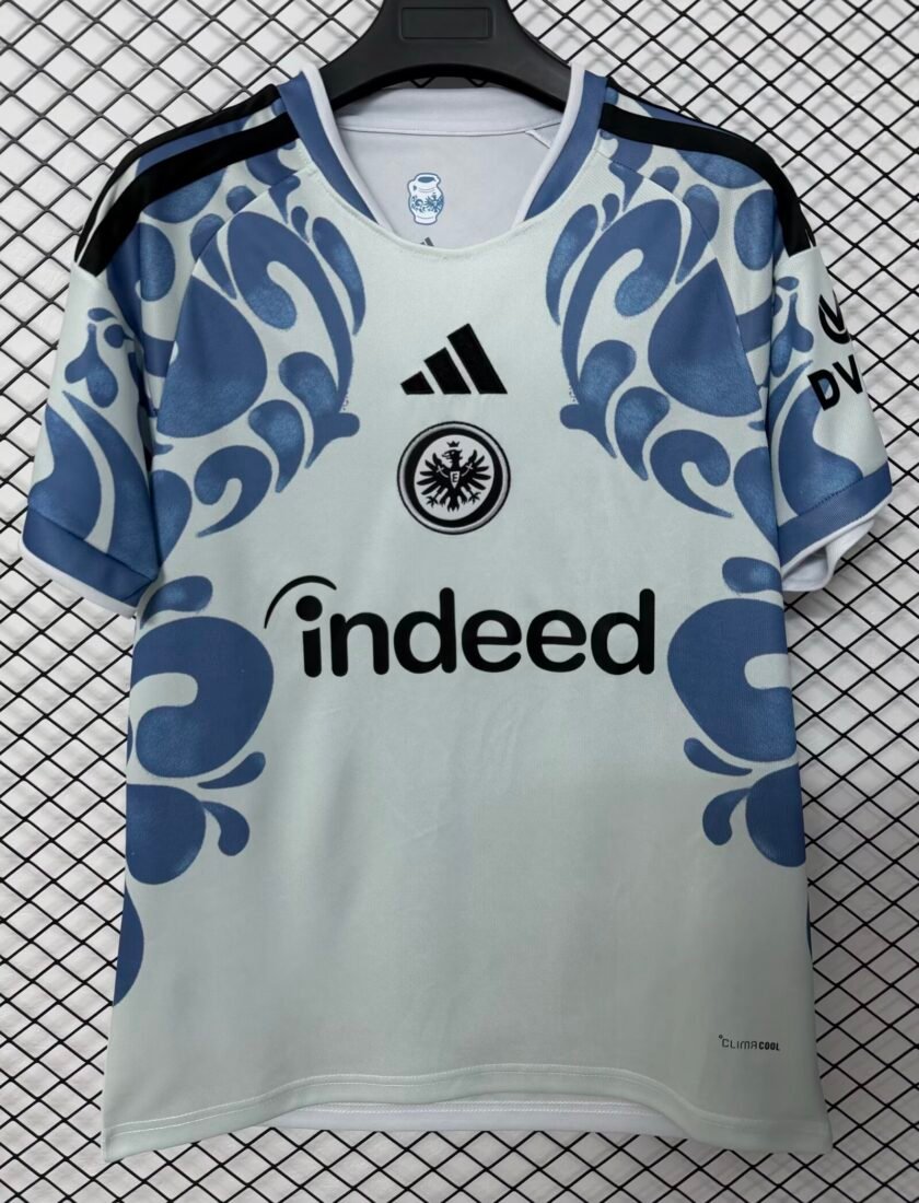 26/27 Eintracht Frankfurt S-4XL 1