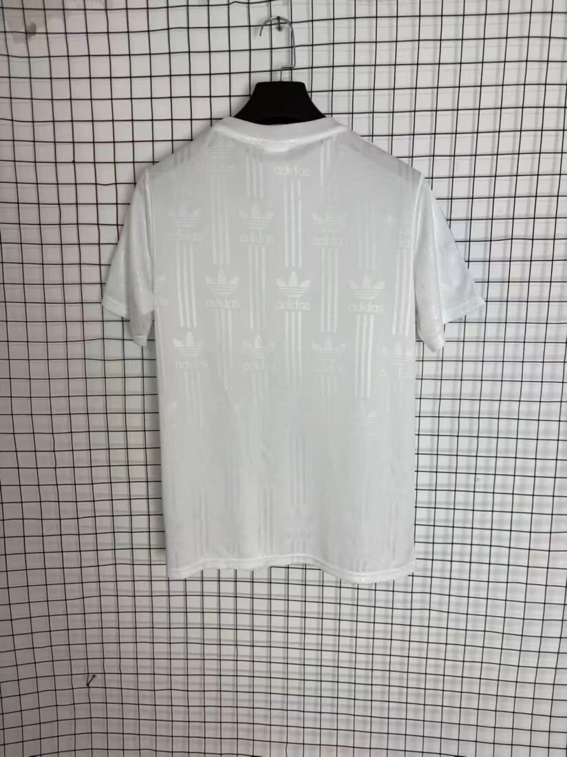 26-27 vintage jacquard white Argentine S-4XL 2