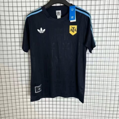 26-27 vintage jacquard Argentinian S-4XL