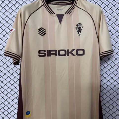 26/27 Girona Home S-4XL