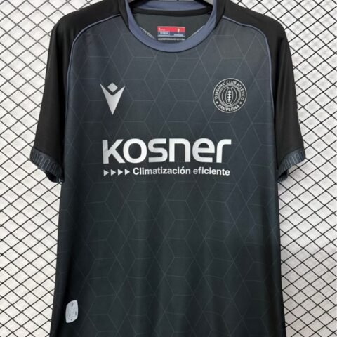26/27 Osasuna S-4XL