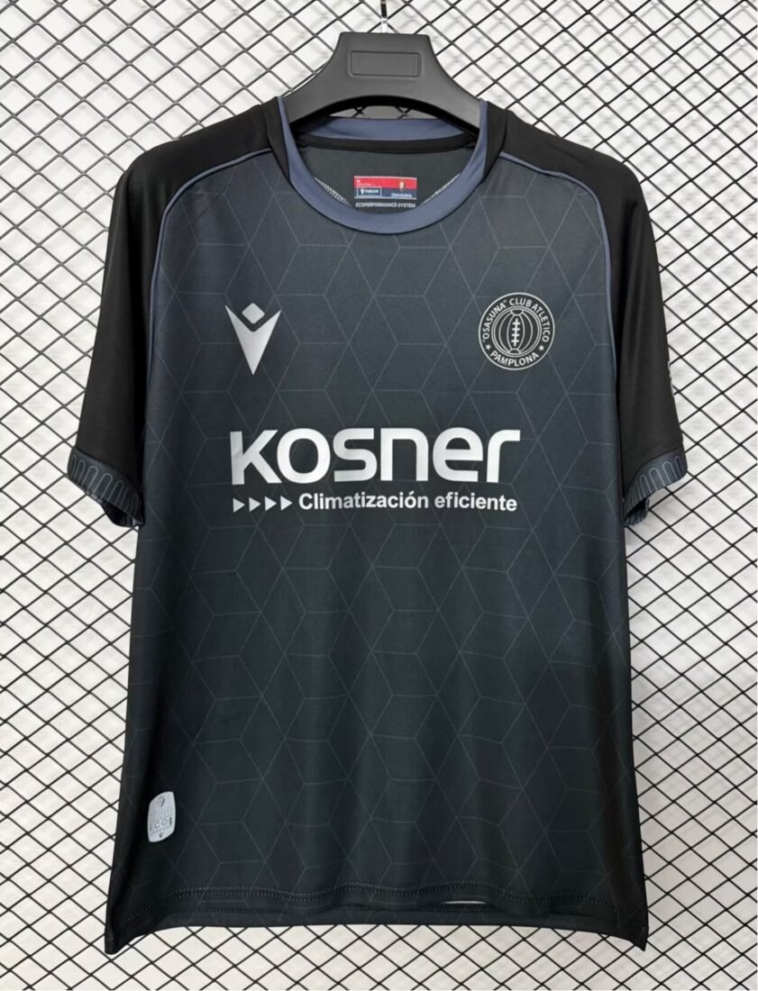 26/27 Osasuna S-4XL 1