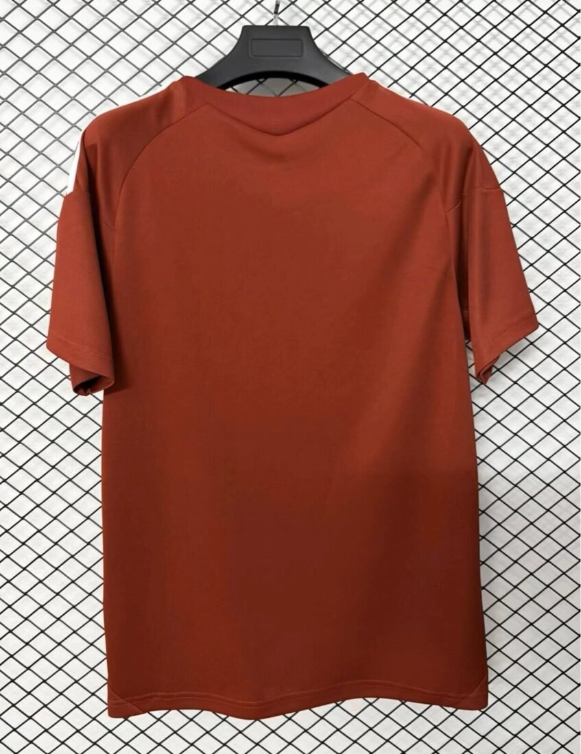 26/27 Sevilla Training Jersey Fan Version S-4XL 2
