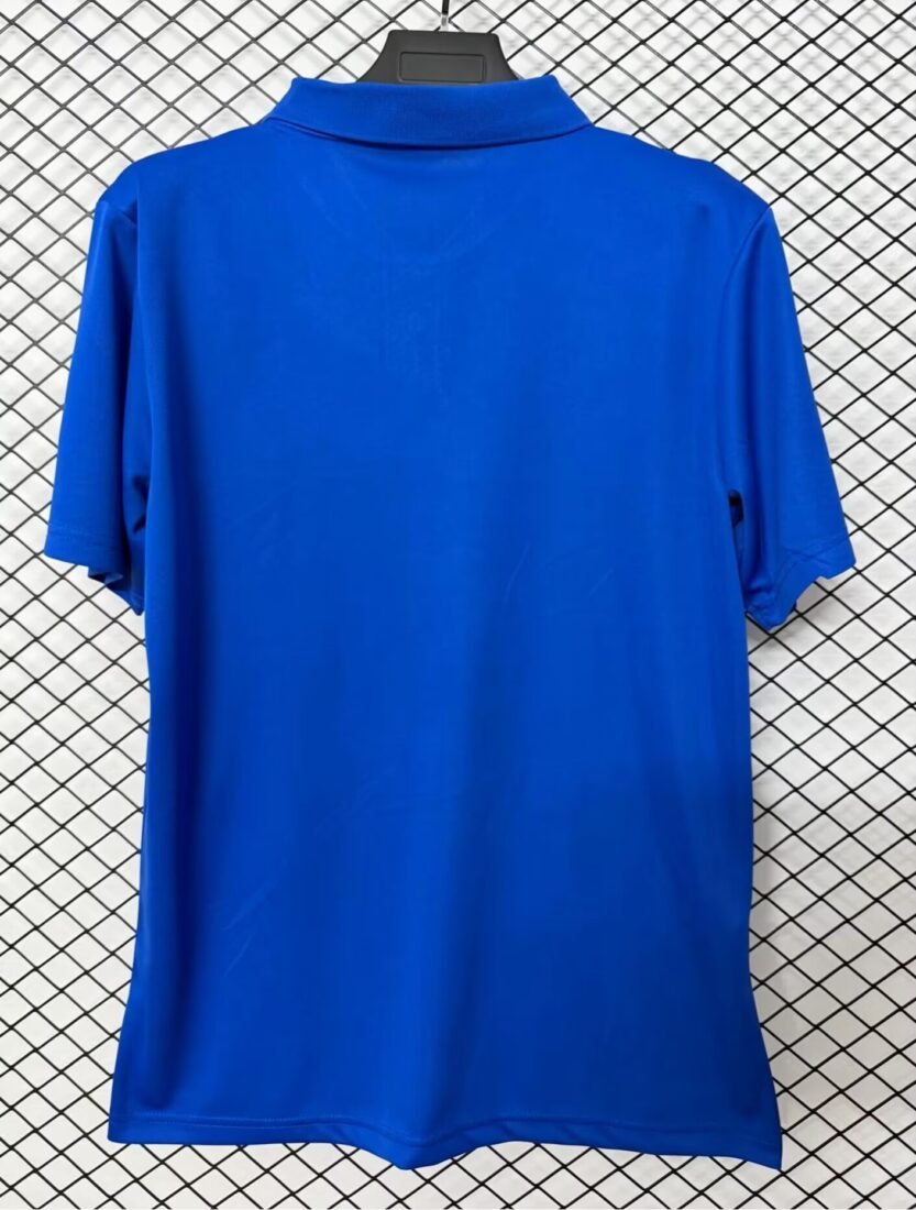 26/27 Deportivo La Coruna Polo S-2XL 2