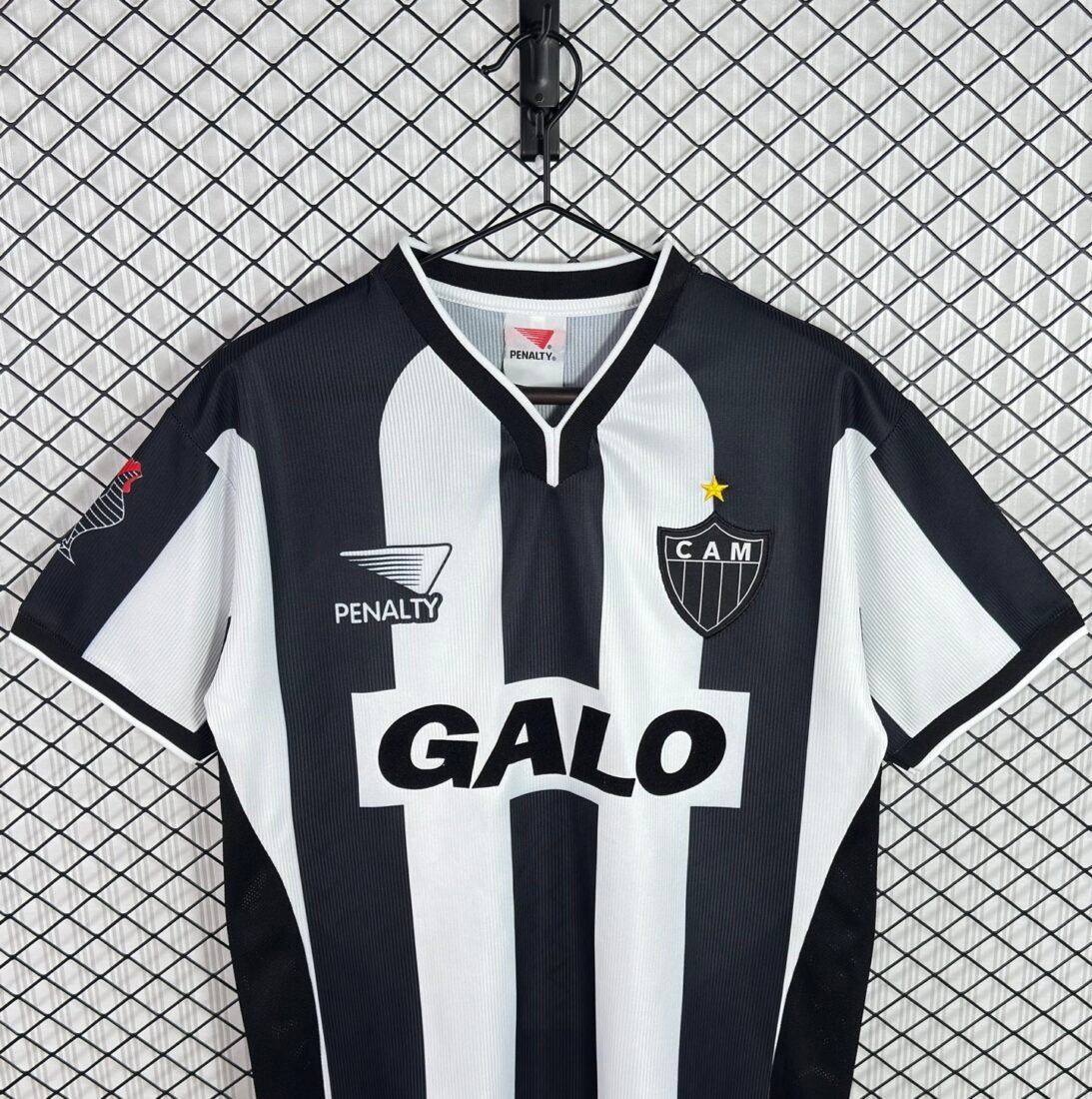 Minero AC’s home stadium in the 2000 season 2