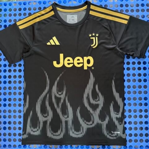 26/27 Juventus Extérieur S-4XL