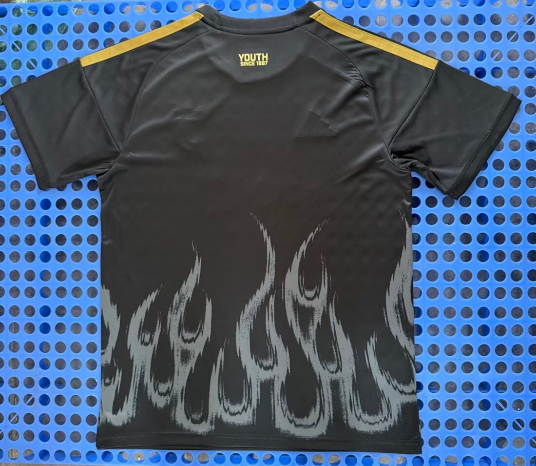 26/27 Juventus Extérieur S-4XL 3