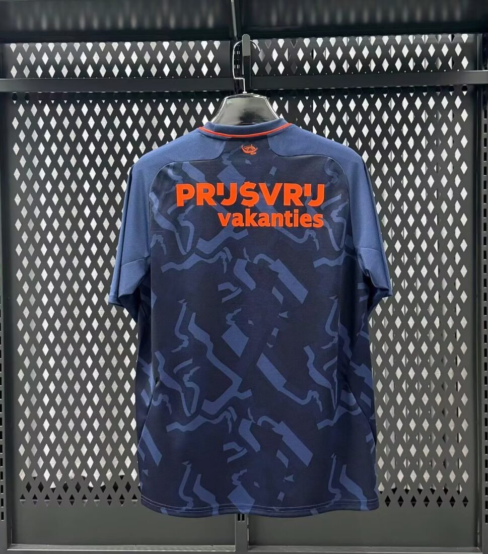 26/27 Feyenoord 2XL 2