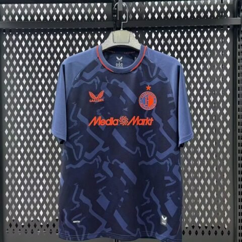 26/27 Feyenoord 2XL