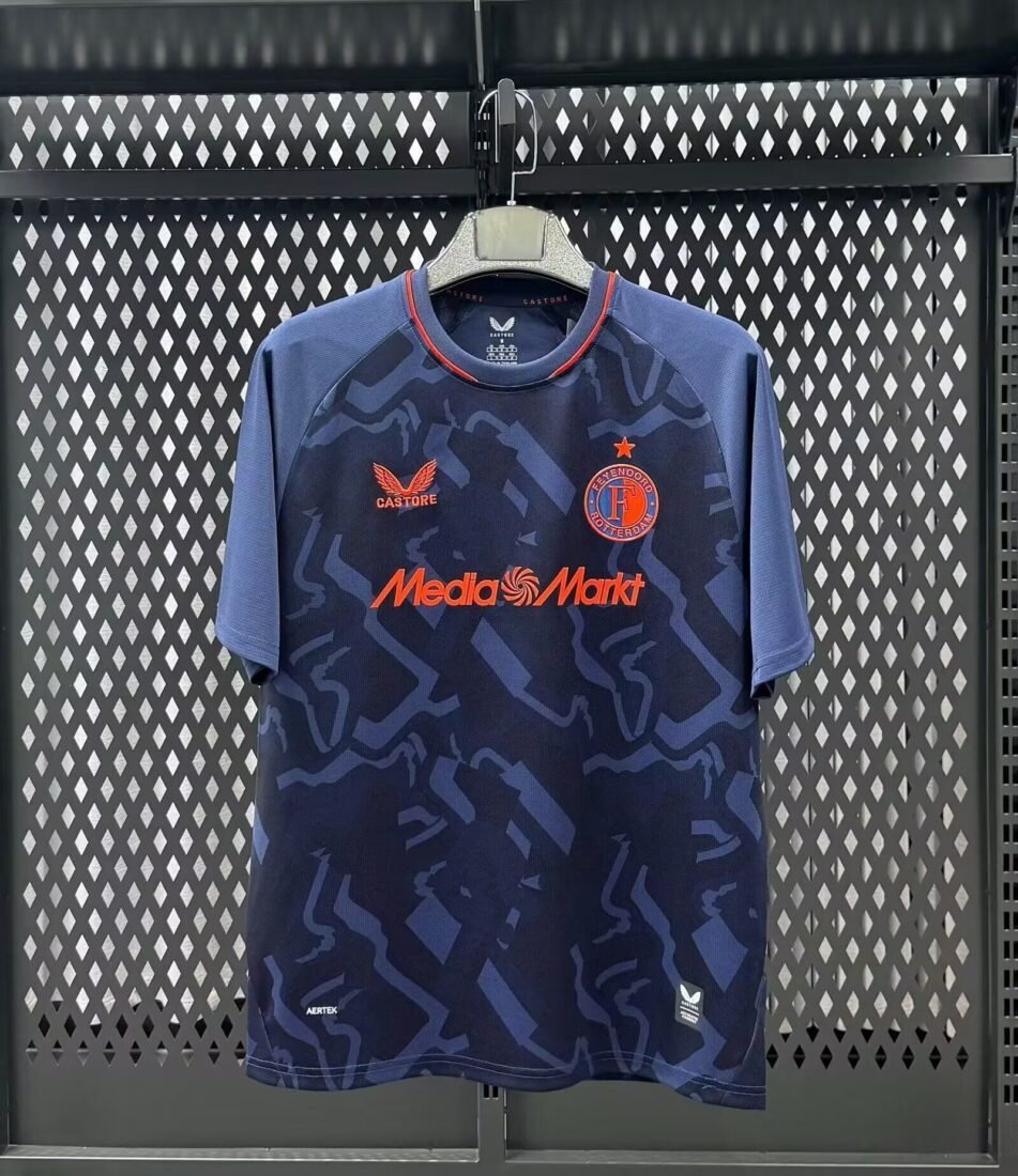 26/27 Feyenoord 2XL 1