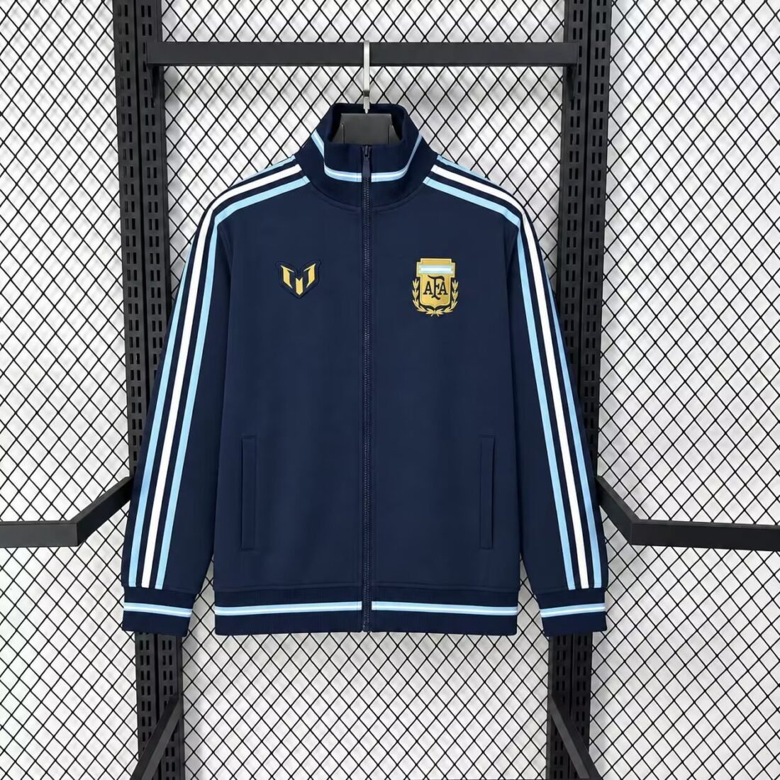 26/27 Argentina 1