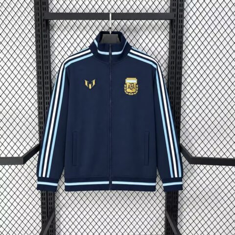 26/27 Argentina