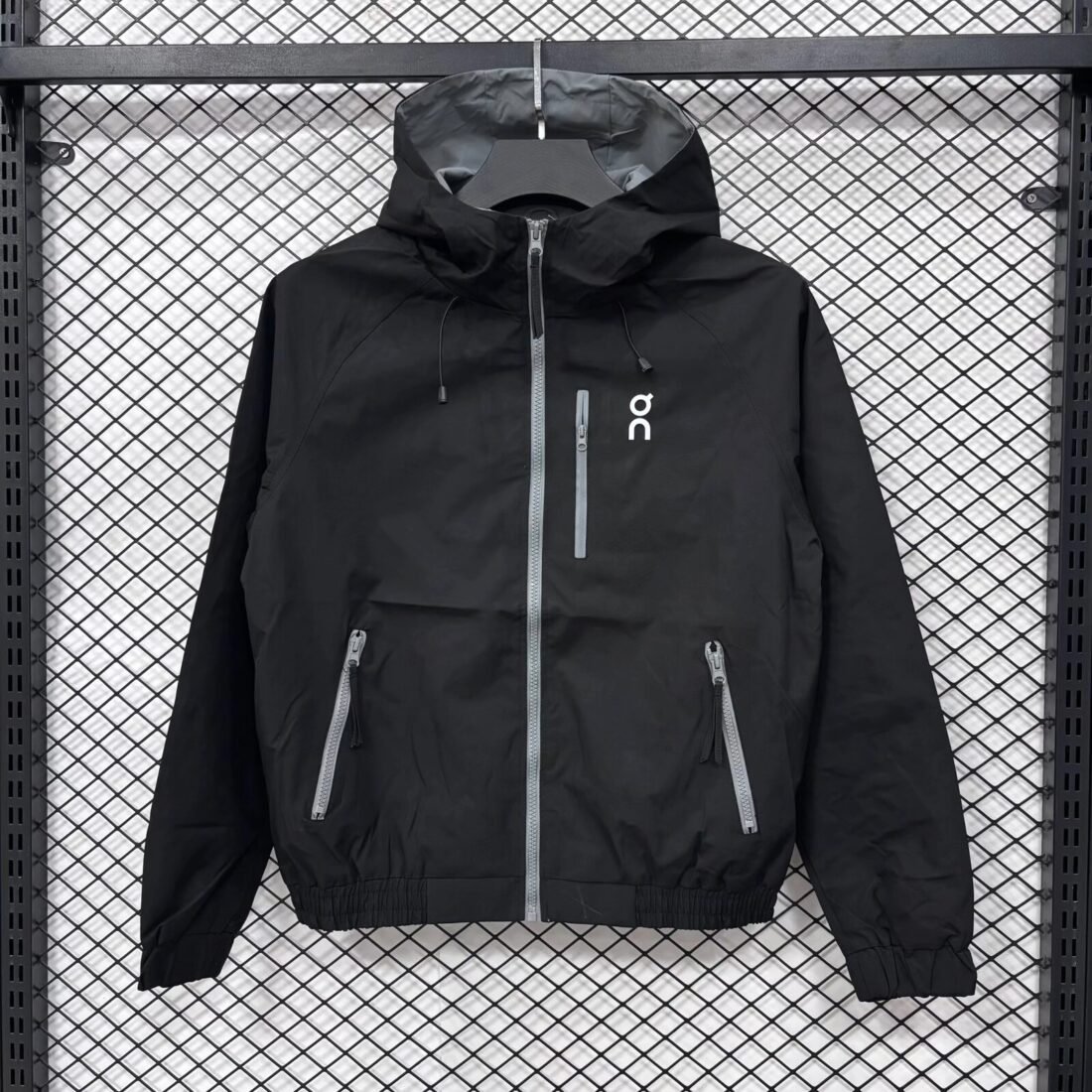 26-27 Puma trench coat S~3XL 4