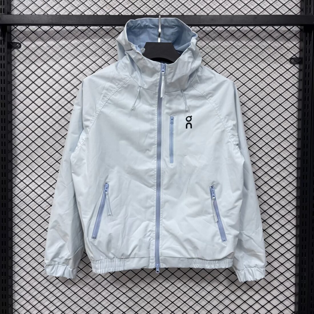 26-27 Puma trench coat S~3XL 1