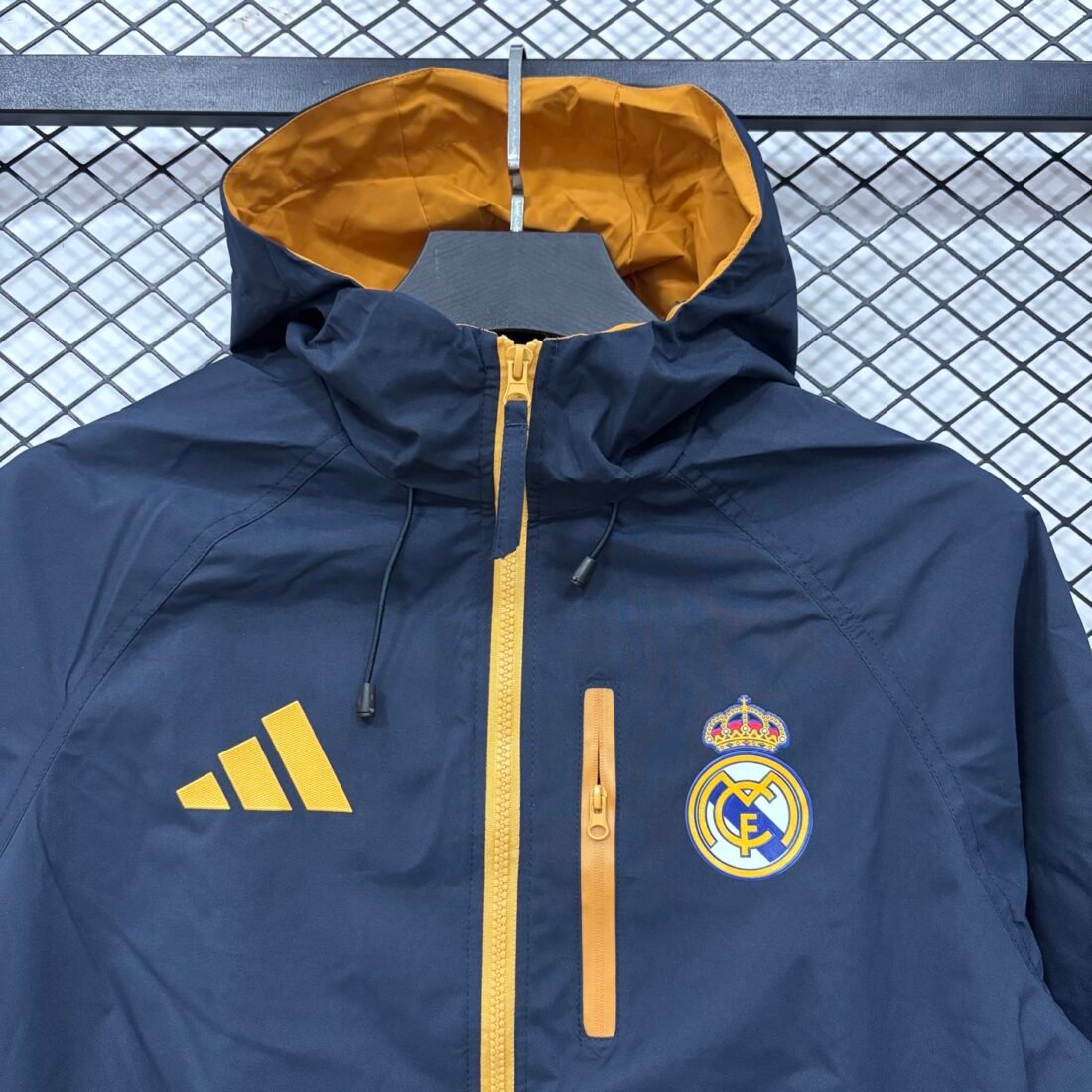 26/27 Real Madrid S-3XL 3