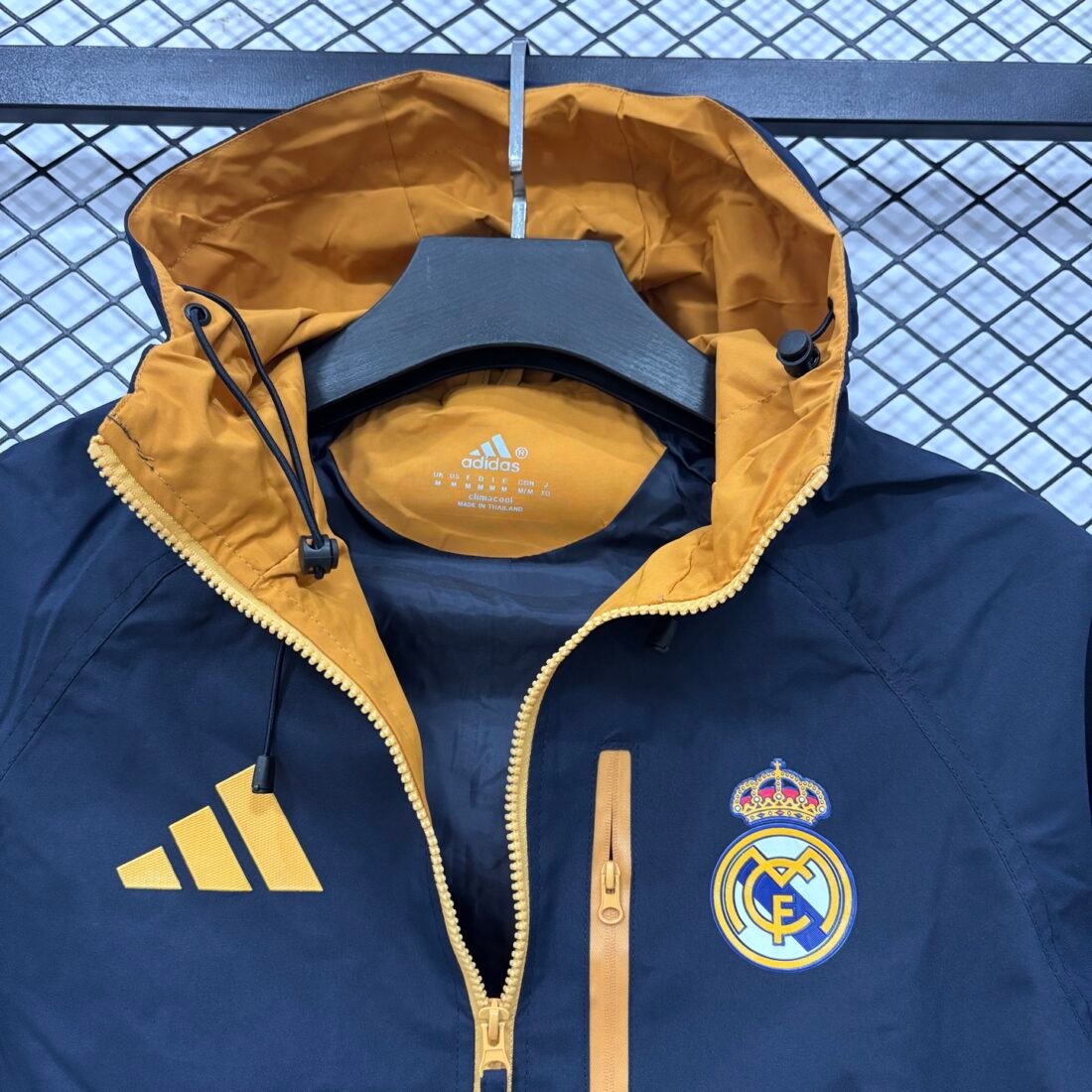 26/27 Real Madrid S-3XL 4
