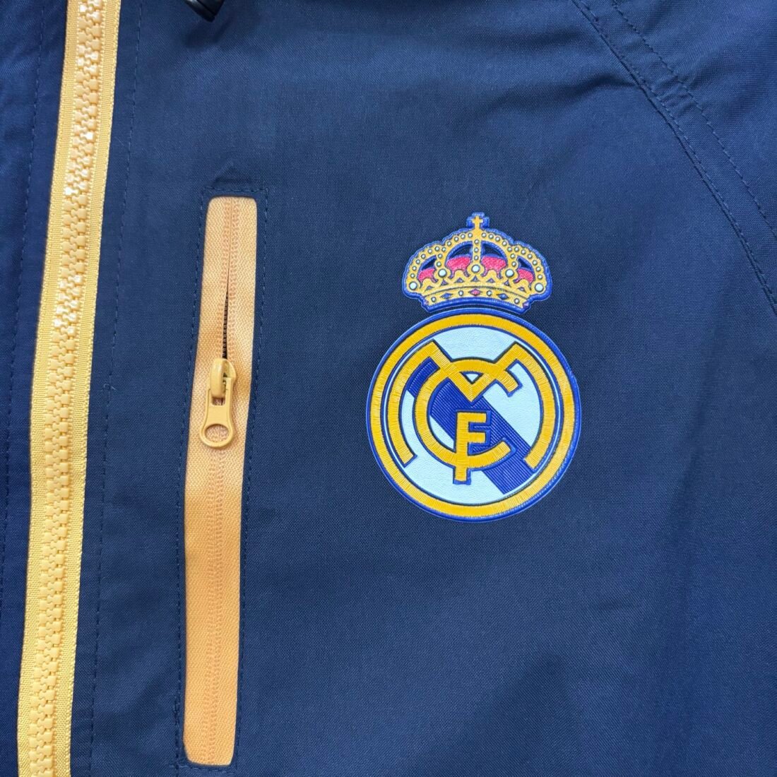 26/27 Real Madrid S-3XL 5