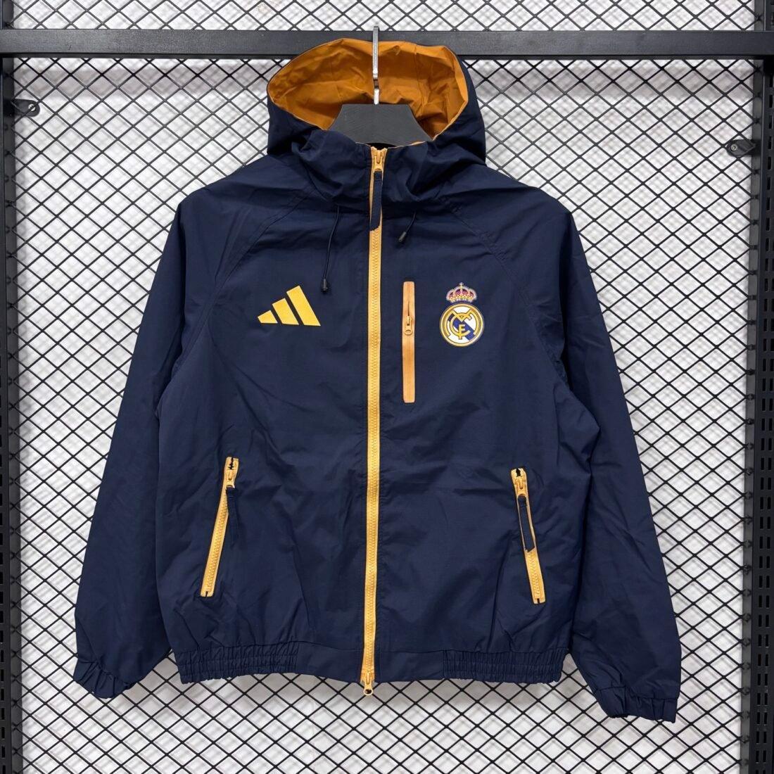 26/27 Real Madrid S-3XL 1