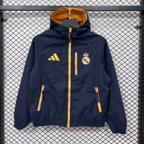 26/27 Real Madrid S-3XL