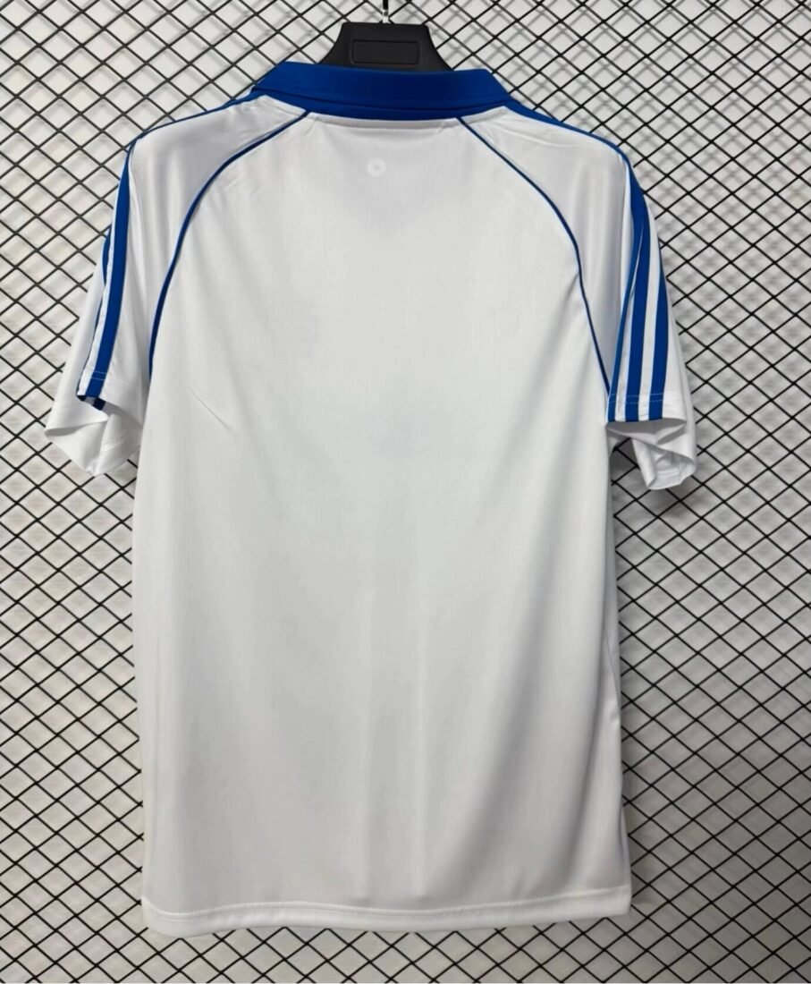 1986/87 Zaragoza home game S1-2XL 2