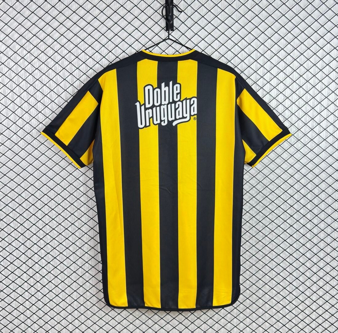26/27 Penarol Home S 3