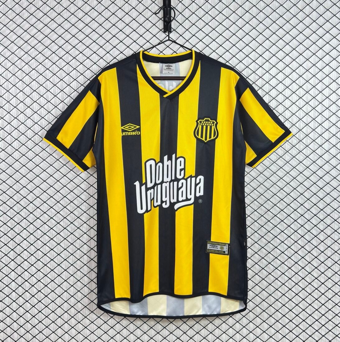 26/27 Penarol Home S 1