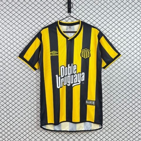 26/27 Penarol Home S
