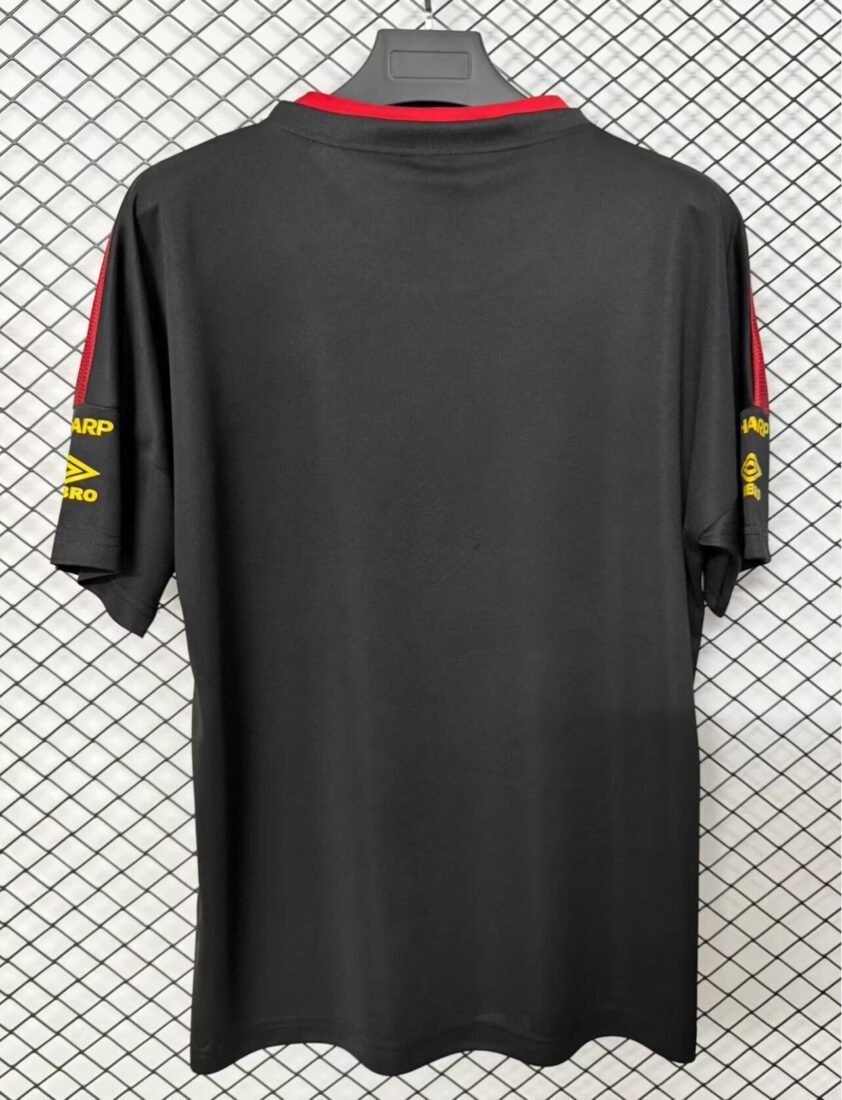1994 Manchester United Sonderedition S-2XL 2