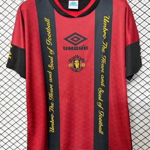 1994 Manchester United Special Edition S-2XL
