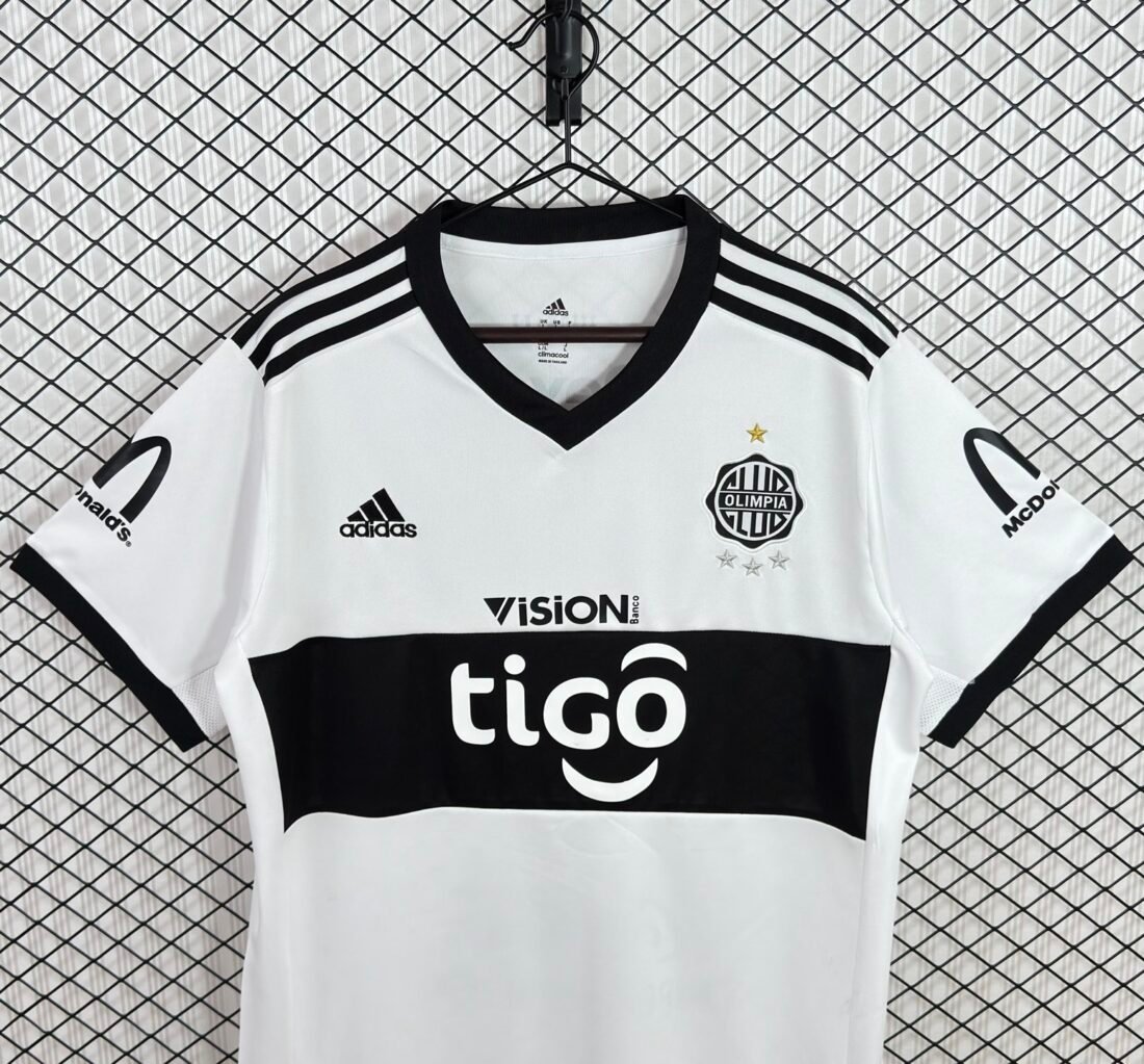 Olympia será o estádio principal da equipe na temporada de 2017. 2