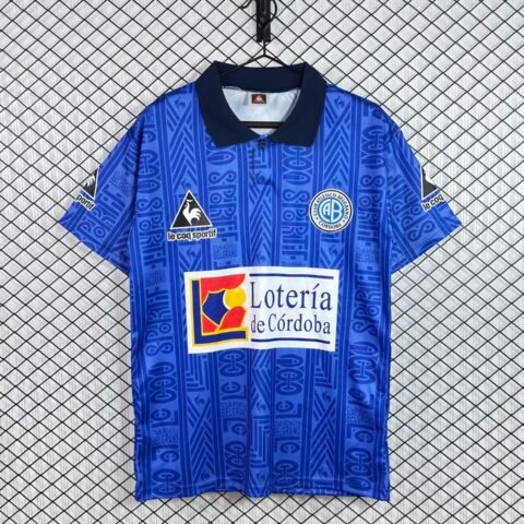 99/00 Belgrano Home S