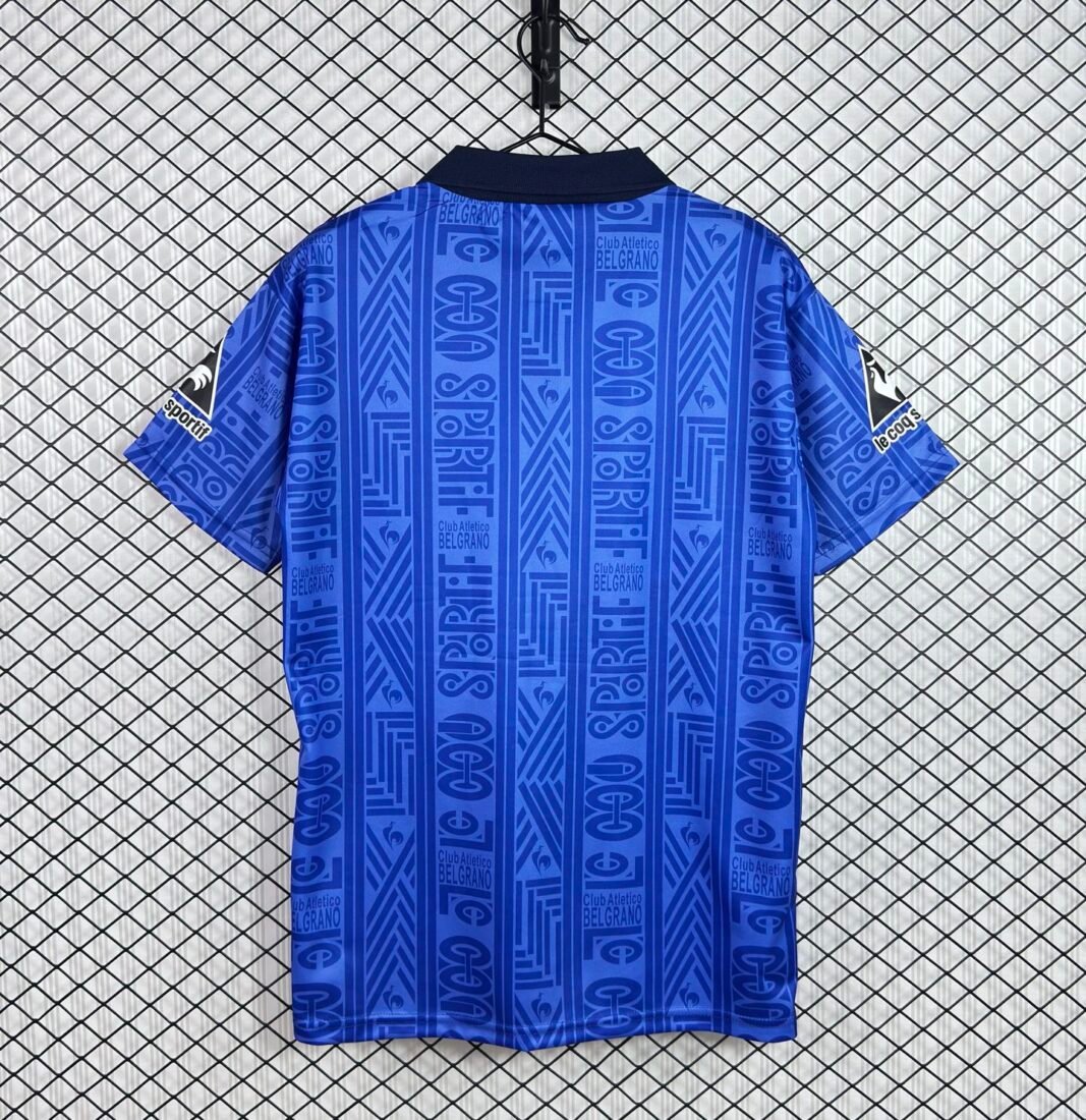 99/00 Belgrano Home S 3