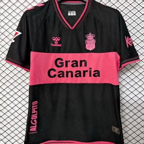 26/27 Las Palmas Special Edition S-4XL
