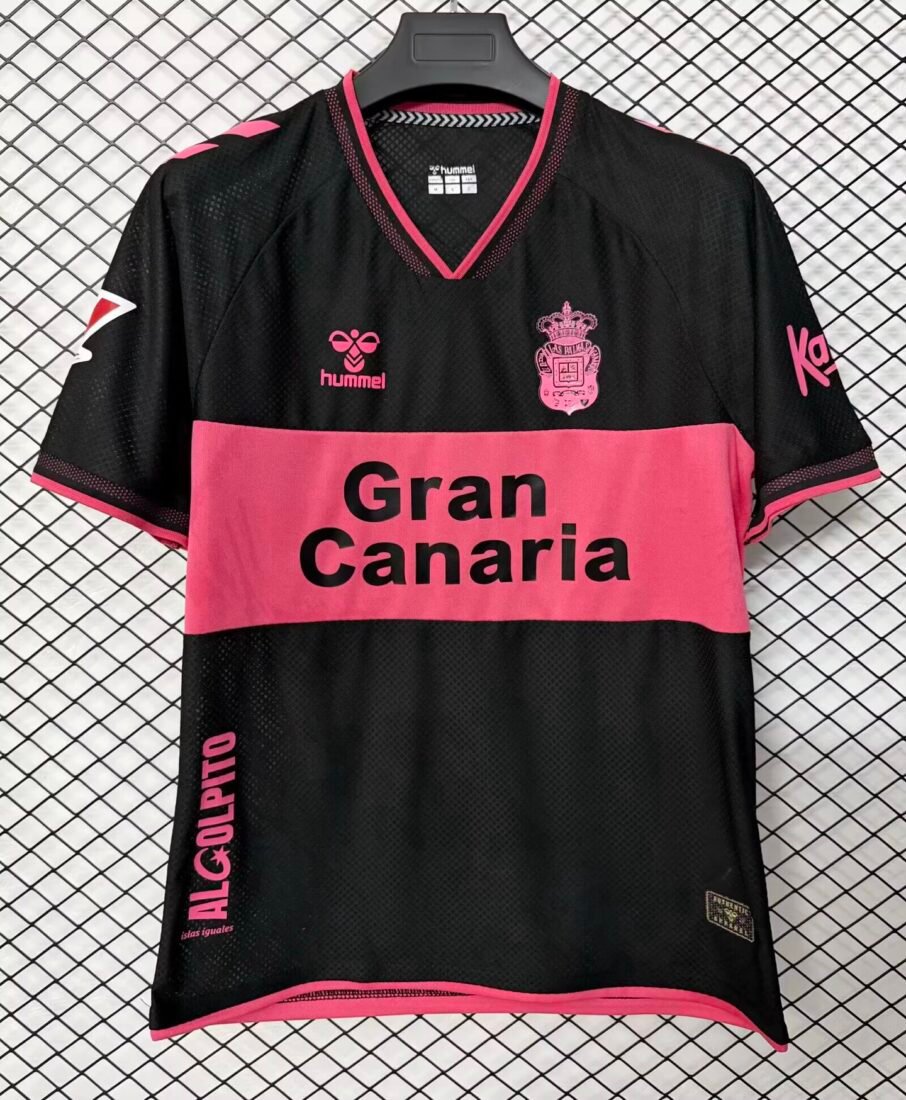 26/27 Las Palmas Special Edition S-4XL 1